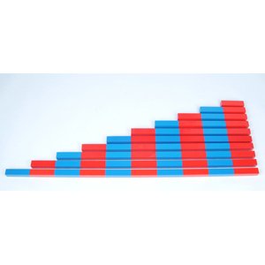 NUMBER RODS