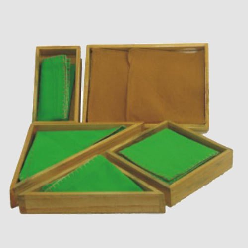 Napkin Duster box