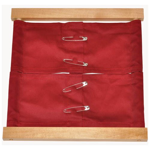 Safety Pin frame