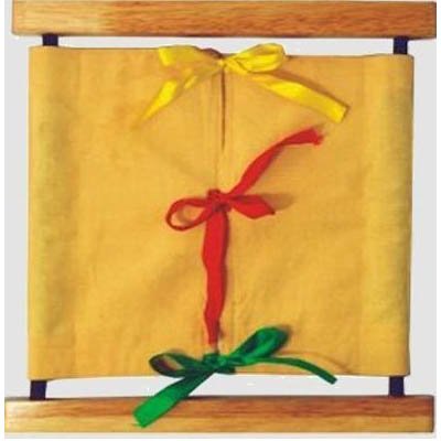 Sarton Ribbon Frame