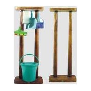 Sweeping Items