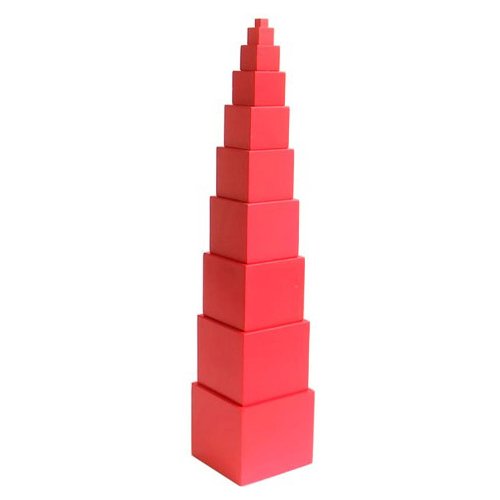 Pink Tower