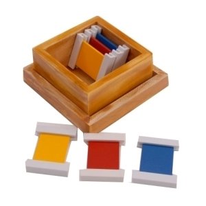 Primary Colour Tablets