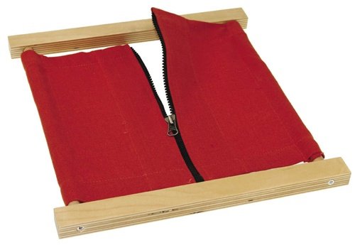 Zip Frame