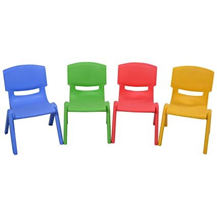 Kids Chair